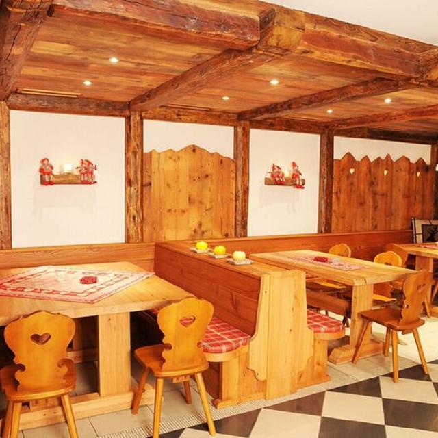 Hotel Monte Giner - Afbeelding 17