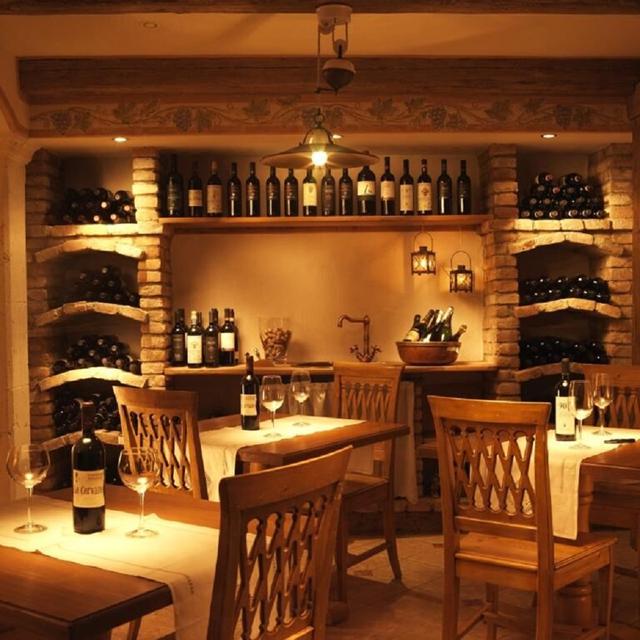 Hotel Monte Giner - Afbeelding 16