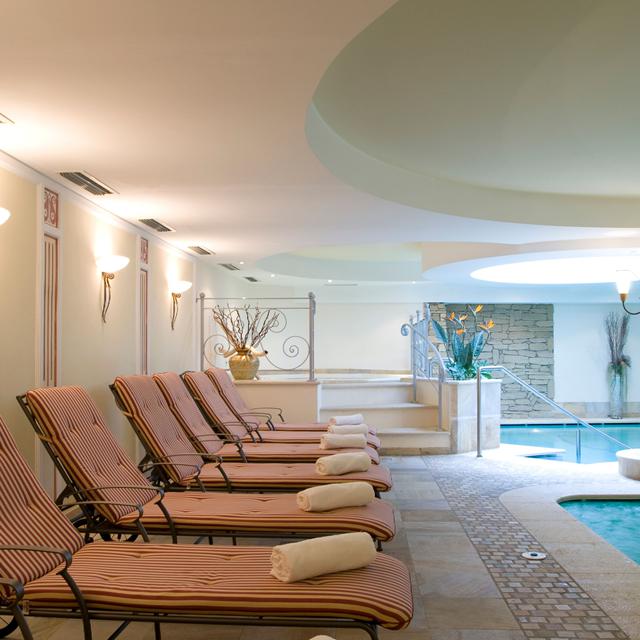 Hotel Monte Giner - Afbeelding 13