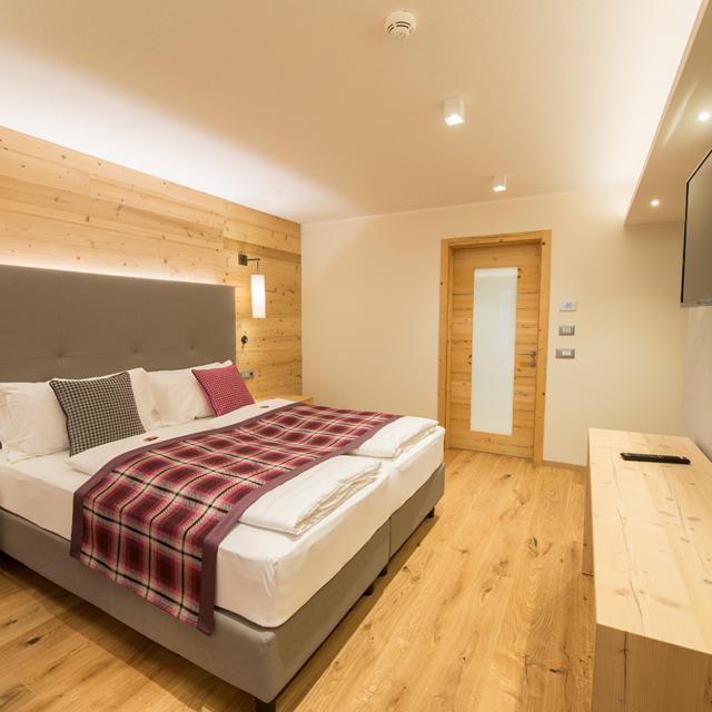 Hotel Monte Giner - Afbeelding 8