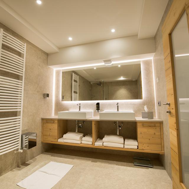 Hotel Monte Giner - Afbeelding 9