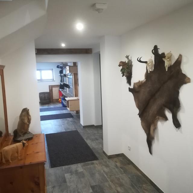 Appartementen Höllwarth - Afbeelding 10