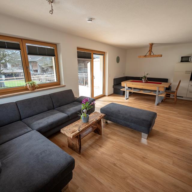 Appartementen Höllwarth - Afbeelding 7