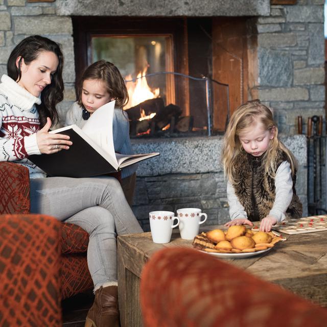 residence-boutique-cgh-le-lodge-des-neiges