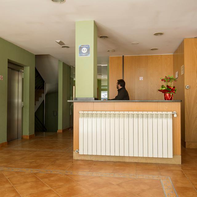Hotel Catalunya Ski in Pas de la Casa - foto 12