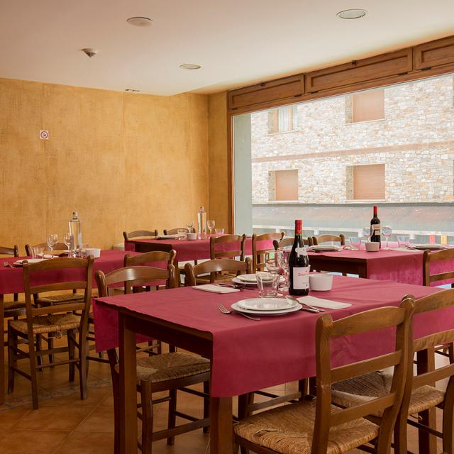 Hotel Catalunya Ski in Pas de la Casa - foto 10