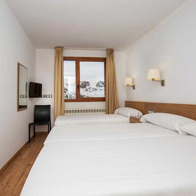 Hotel Catalunya Ski in Pas de la Casa - foto 7
