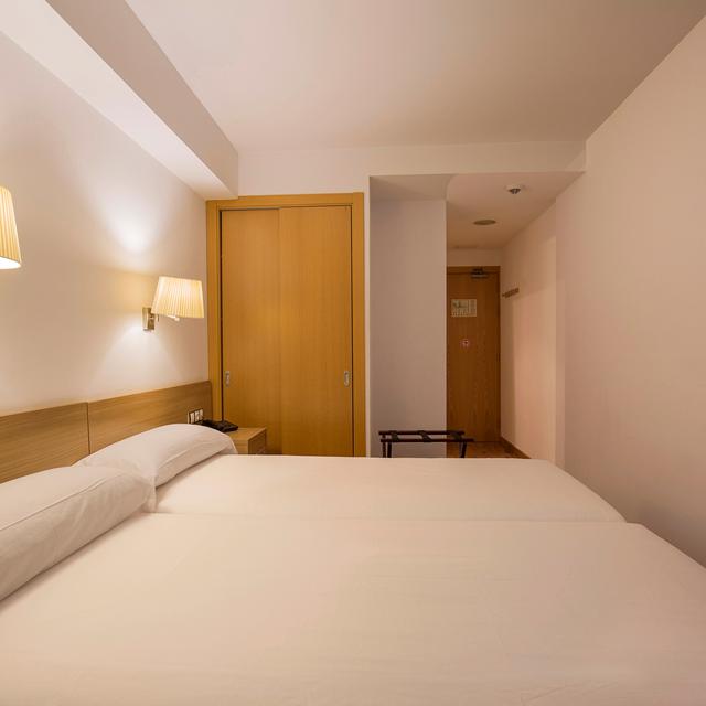 Hotel Catalunya Ski in Pas de la Casa - foto 8