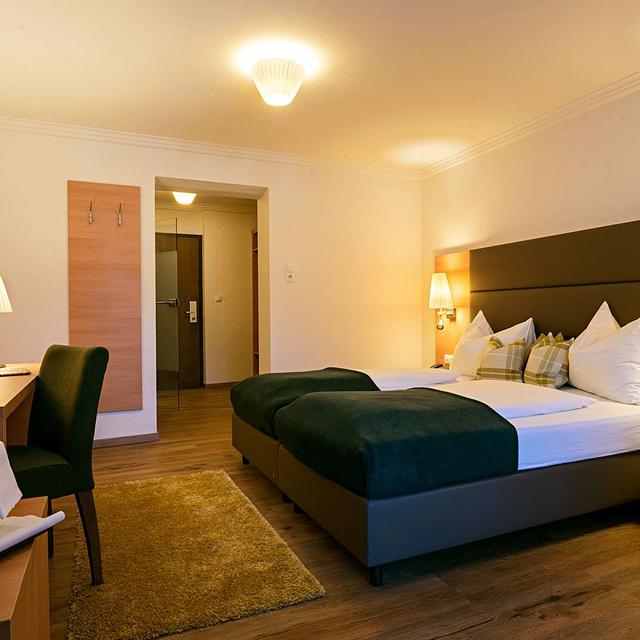 hotel-bergland