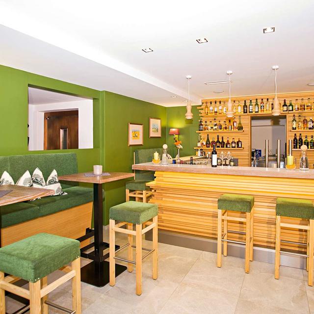 Hotel Bergland - Afbeelding 8