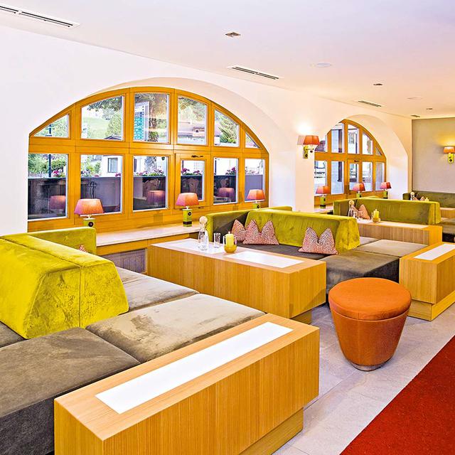 Hotel Bergland - Afbeelding 9