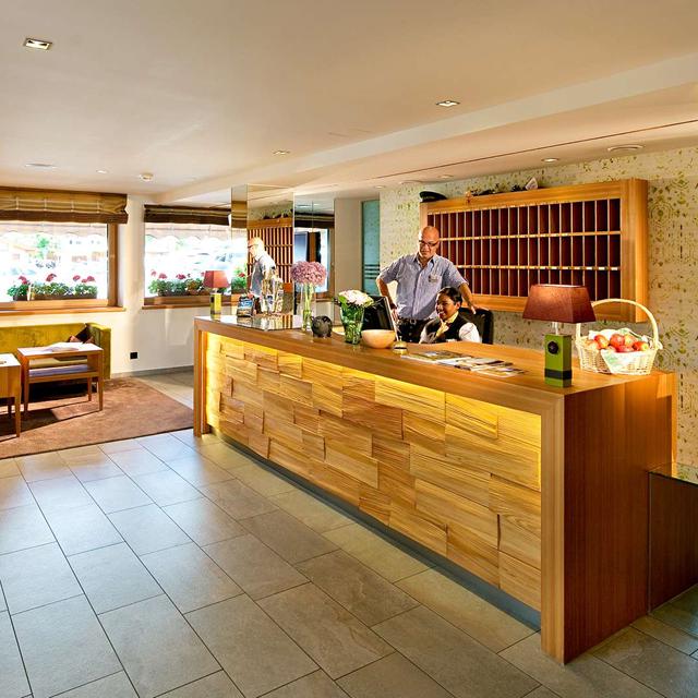 Hotel Bergland - Afbeelding 6
