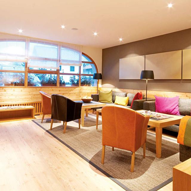 Hotel Bergland - Afbeelding 7