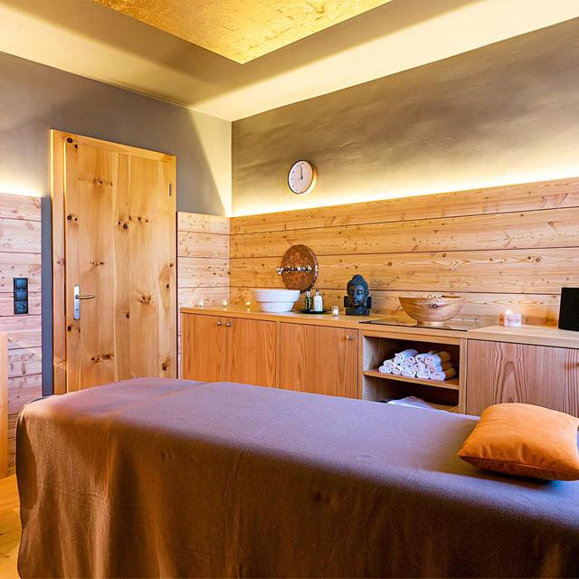 Hotel Bergland - Afbeelding 10