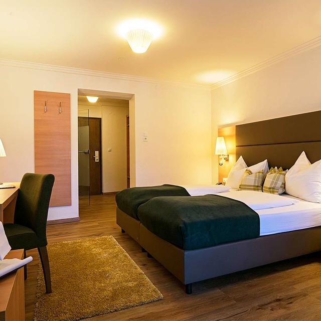 hotel-bergland