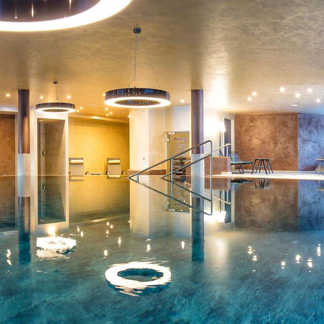 Hotel Bergland - Afbeelding 11