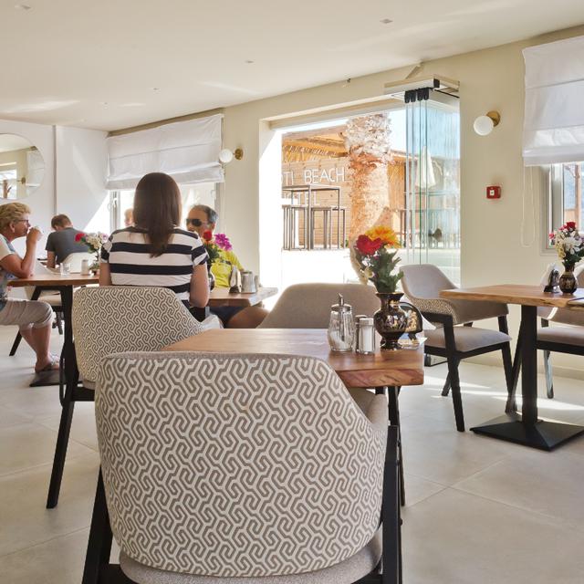 Hotel Afoti Beach