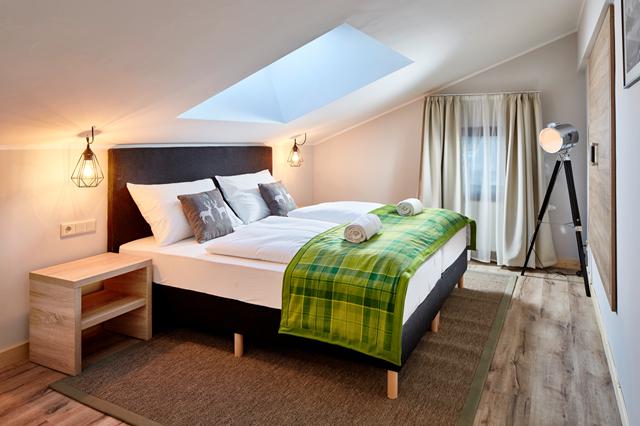 Skiën 4* Oostenrijk € 972,- 【8 dagen logies】
