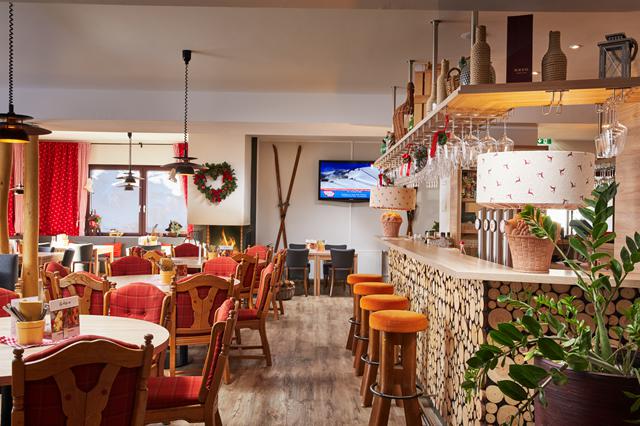 Skiën 4* Oostenrijk € 972,- 【8 dagen logies】