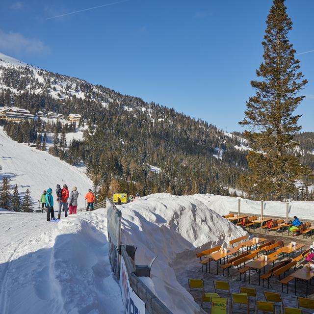 Aparthotel Das Alpenhaus - Afbeelding 15