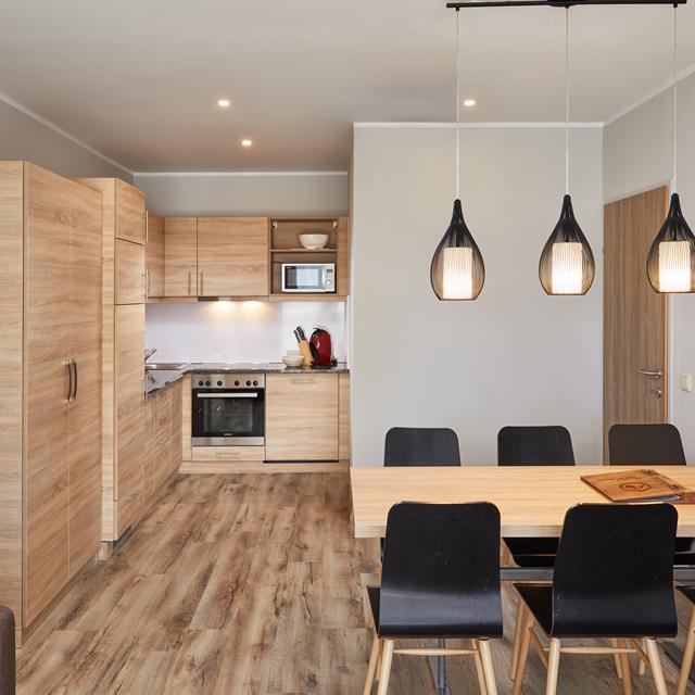 Aparthotel Das Alpenhaus - Afbeelding 8
