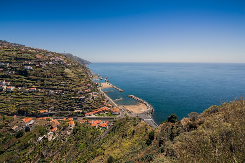 Calheta Foto: 1 van 5