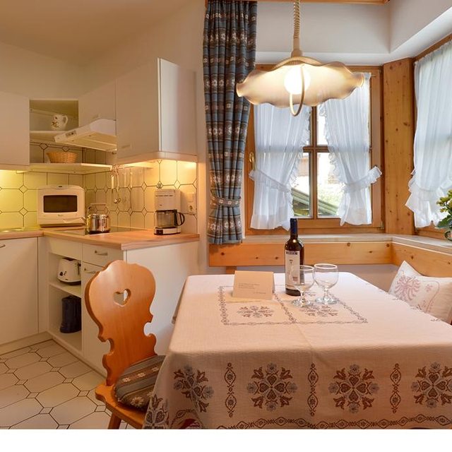 Appartementen Haus Gaisberger - Afbeelding 7