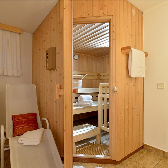 Appartementen Haus Gaisberger - Afbeelding 6