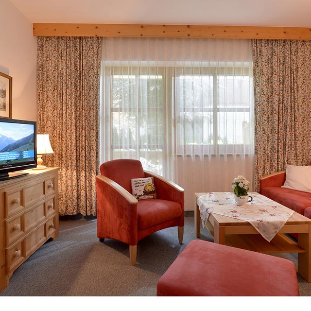 Appartementen Haus Gaisberger - Afbeelding 10