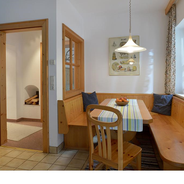 Appartementen Haus Gaisberger - Afbeelding 11