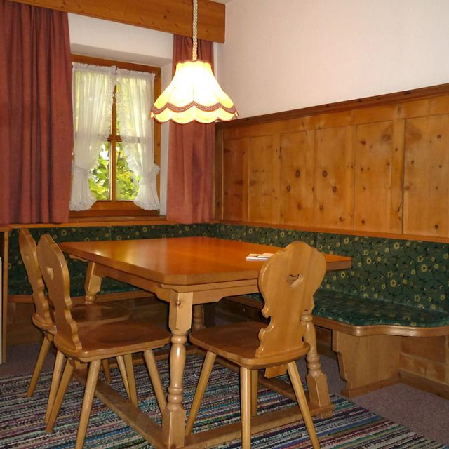 Appartementen Haus Gaisberger - Afbeelding 8