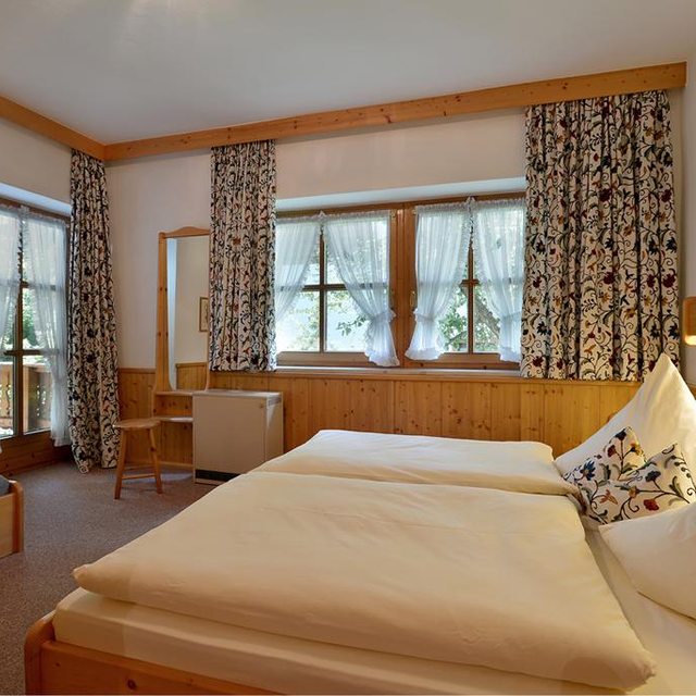 Appartementen Haus Gaisberger - Afbeelding 9