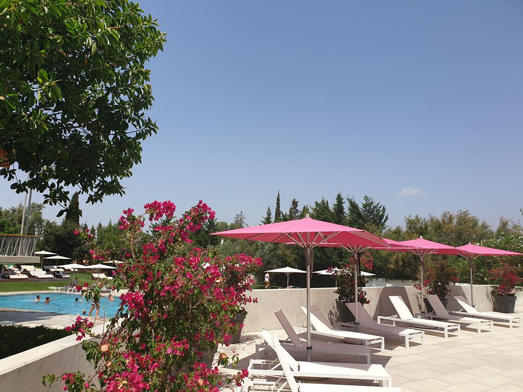 impressie Hotel Ozadi Tavira