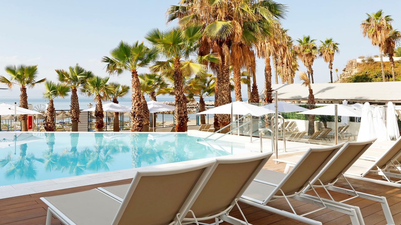 Benalma Hotel Costa del Sol