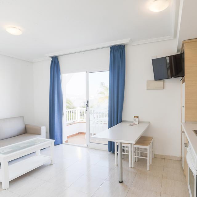 Hotel Arena Beach all inclusive