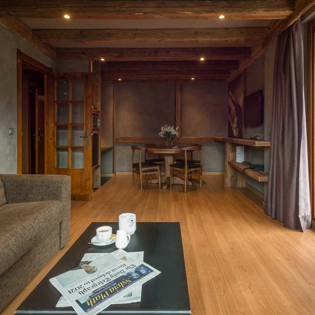 Hotel Anyos Park in La Massana - foto 6