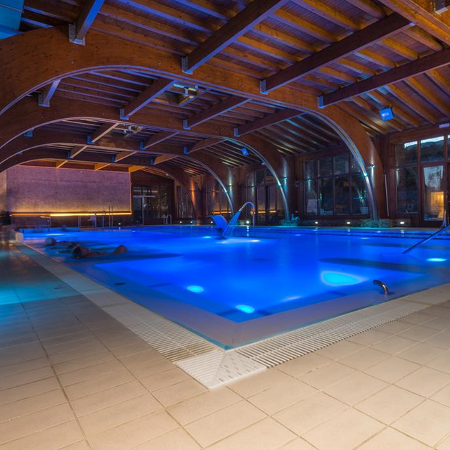 Hotel Anyos Park in La Massana - foto 7