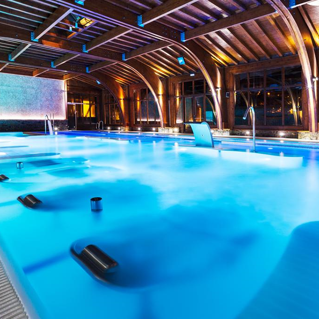 Hotel Anyos Park in La Massana - foto 3