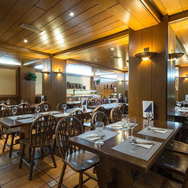 Hotel Anyos Park in La Massana - foto 4