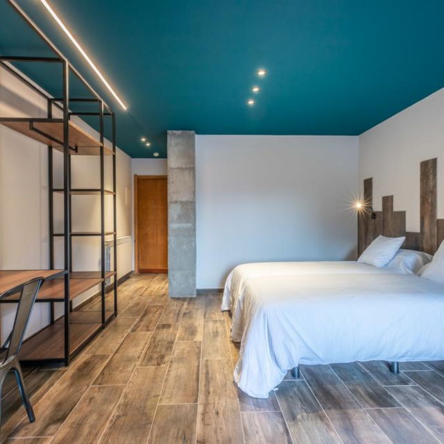 Ushuaia Mountain Hotel in Arinsal - foto 2