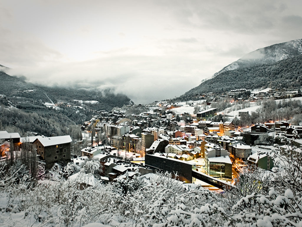 Foto van Arinsal