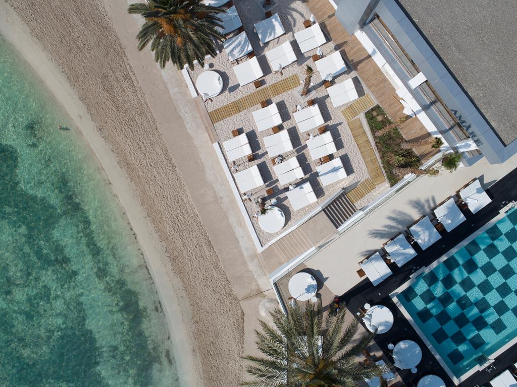 impressie Amare Beach Hotel Ibiza