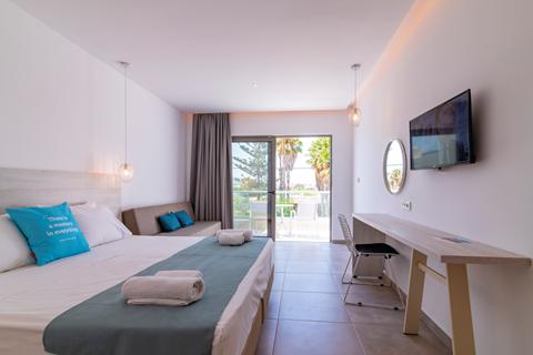 Hotel Lambi Resort – foto 3