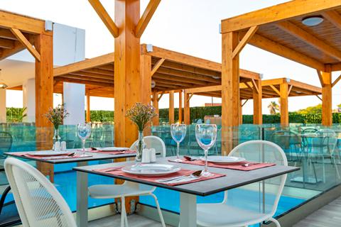 Hotel Lambi Resort – foto 5