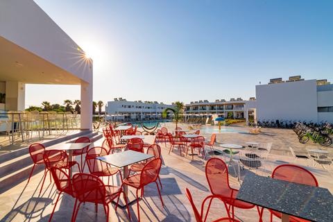 Hotel Lambi Resort – foto 2