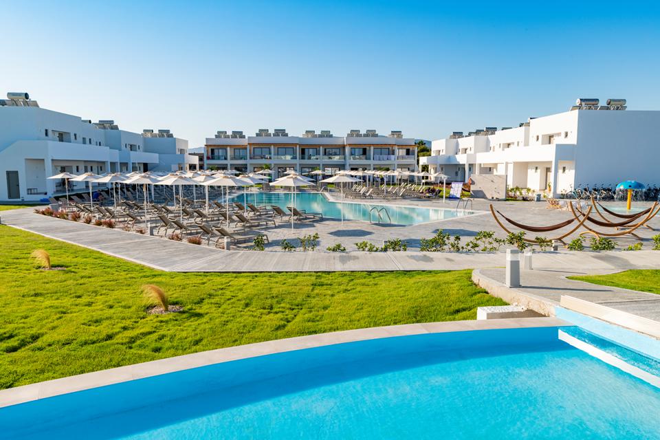 Hotel Lambi Resort