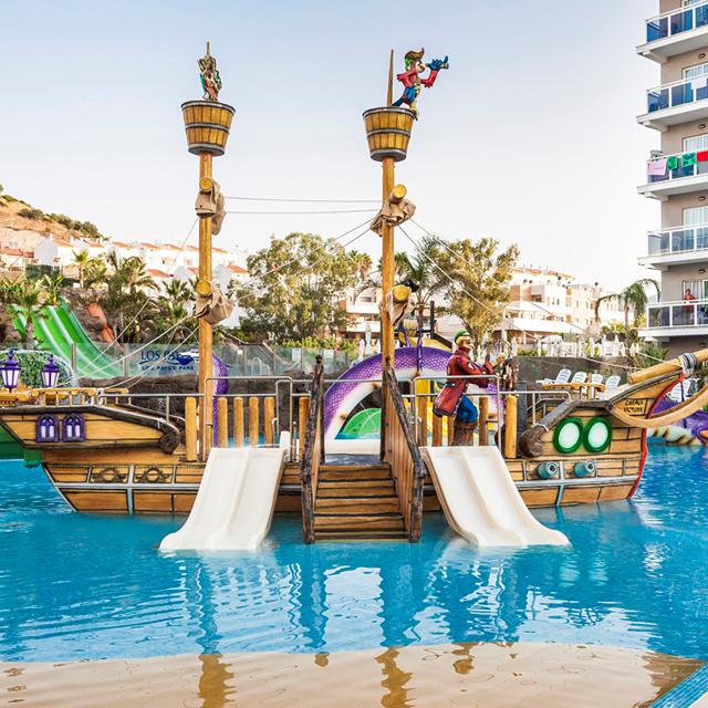 hotel-globales-los-patos-park