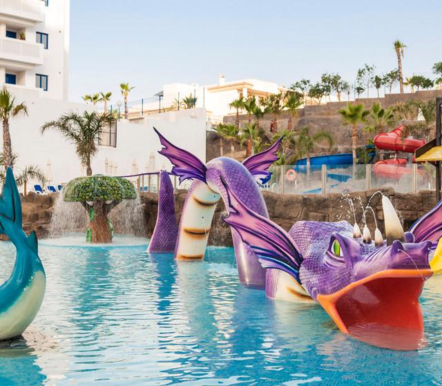 hotel-globales-los-patos-park