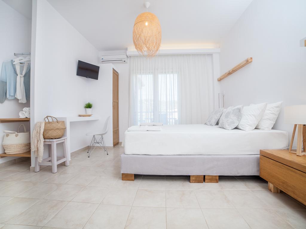 impressie Appartmenten Enpy