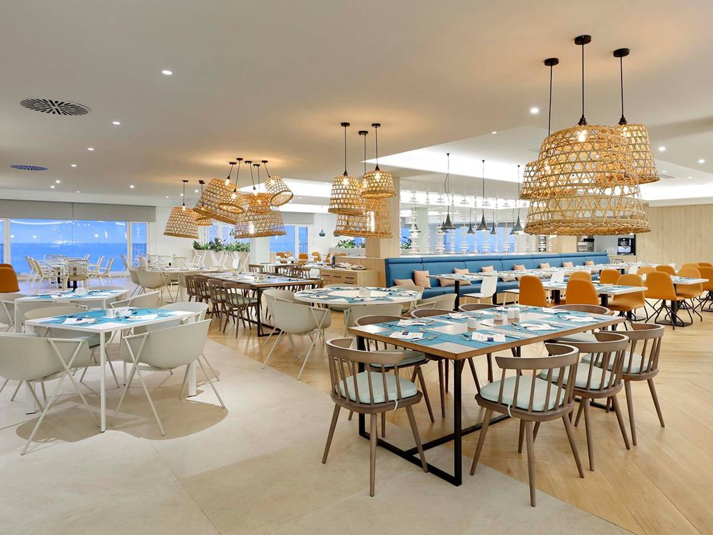 impressie Benalma Hotel Costa del Sol